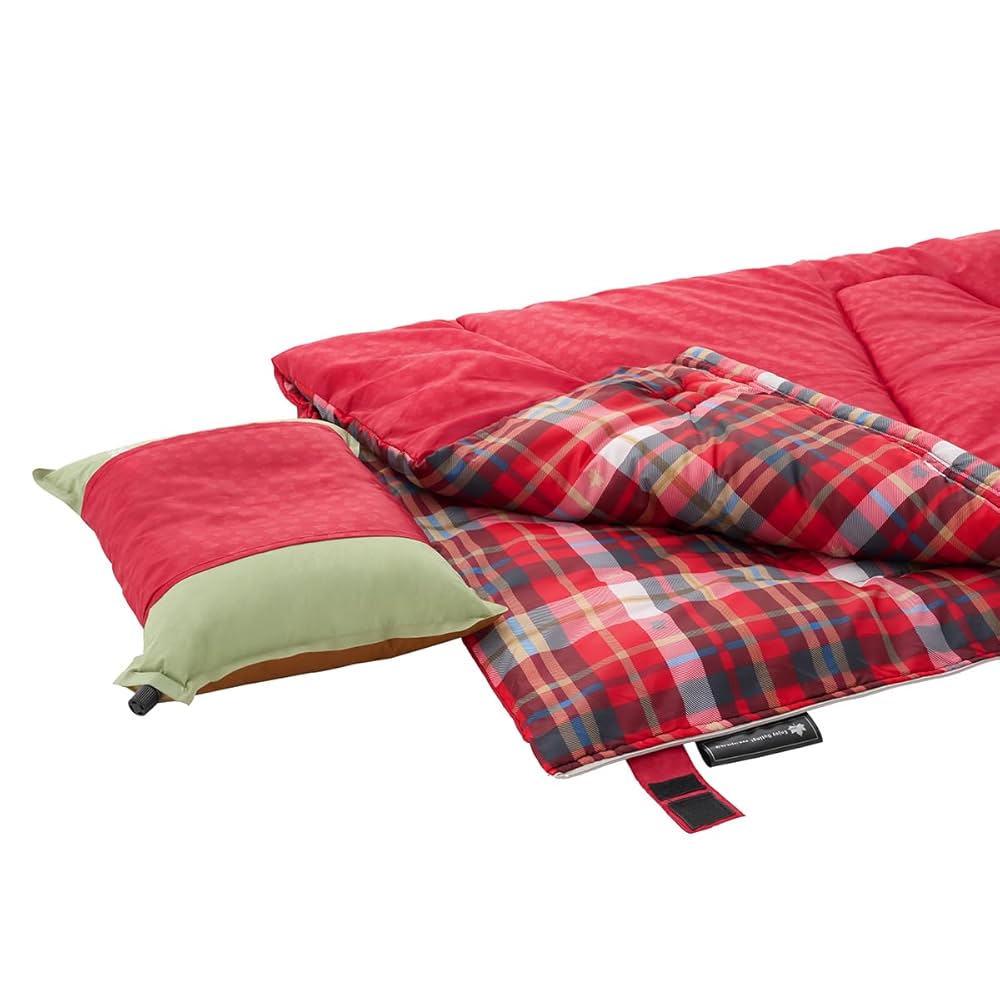 Amazon | ロゴス(LOGOS) 丸洗いサウンドリーシュラフ・-2(枕